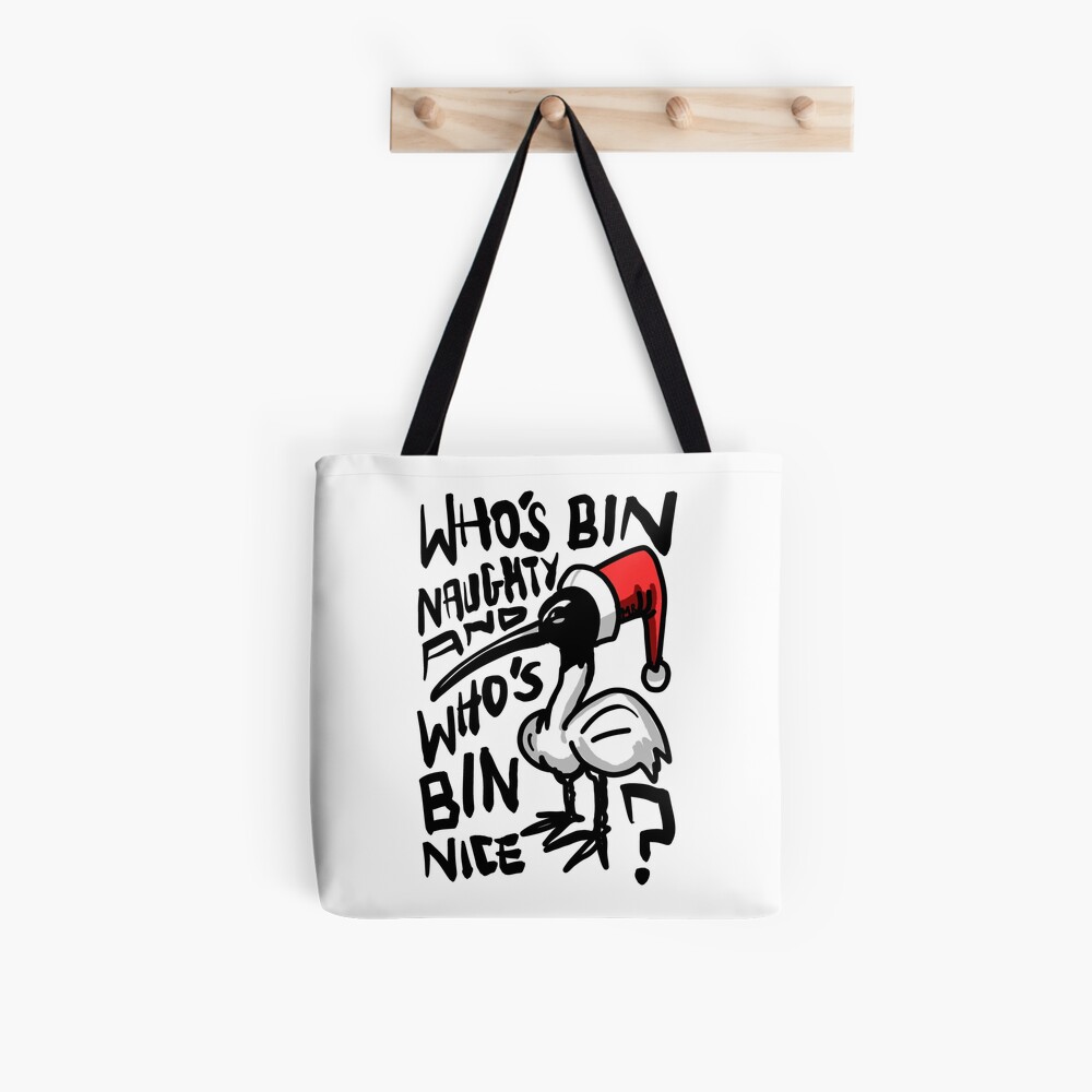 Item preview, All Over Print Tote Bag designed and sold by sketchNkustom.