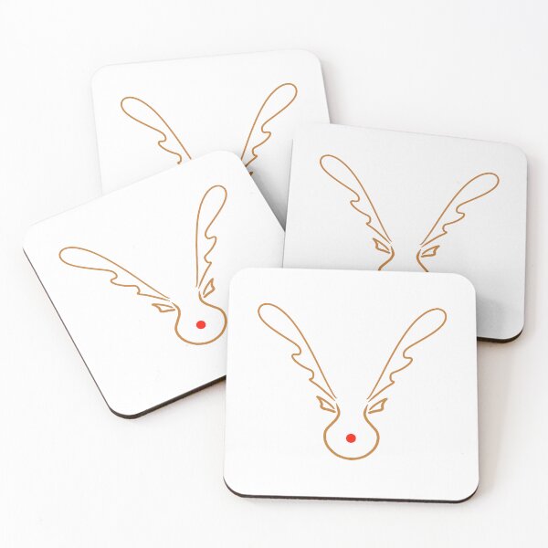 Item preview, reindeer designed and sold by InsoulesArtist.