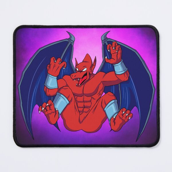 Item preview, Red Devil designed and sold by ThinkinLikeJack.