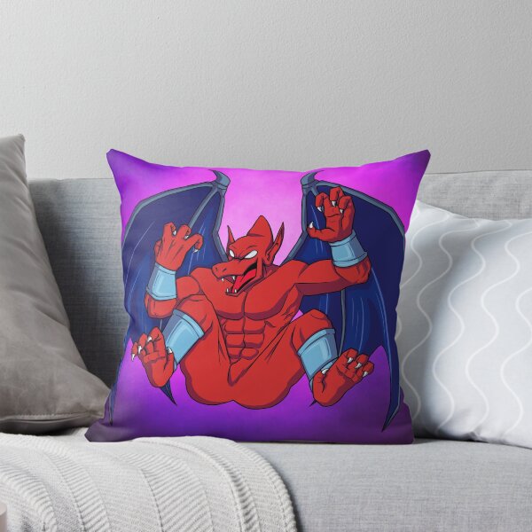 Item preview, Red Devil designed and sold by ThinkinLikeJack.