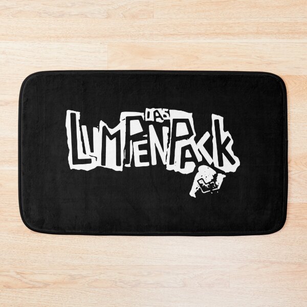 Item preview, Das Lumpenpack designed and sold by Ruaocouaap.