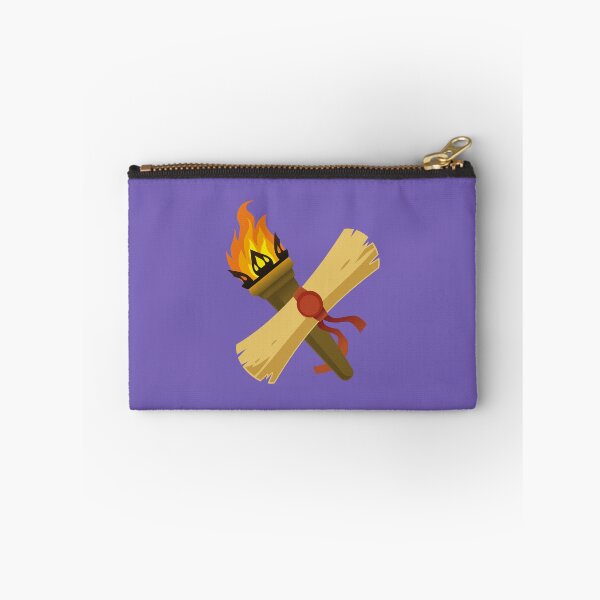Item preview, Blazing Torch (OC) Cutie Mark designed and sold by Mike-Brodu.