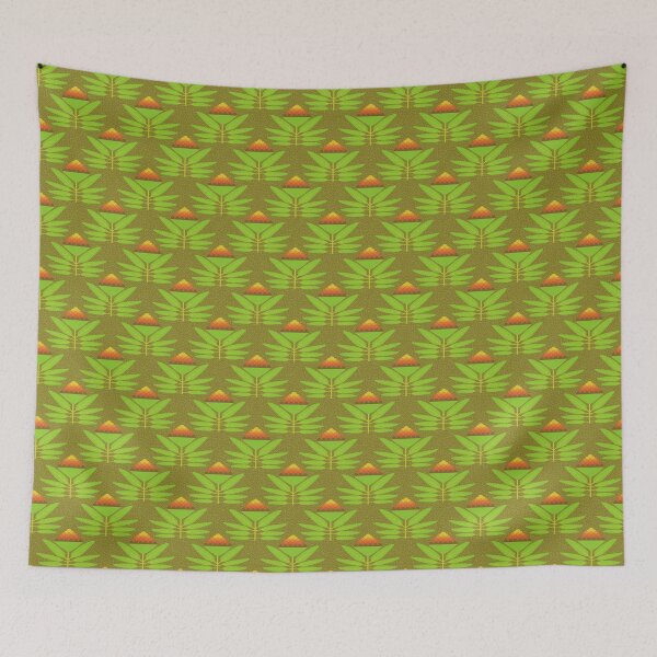 Item preview, Floral FLORENTINE Burst [CP22105f] designed and sold by Carina Parry Studios.