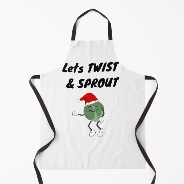 Item preview, Lets Twist and Sprout  designed and sold by MollyJaneArt.
