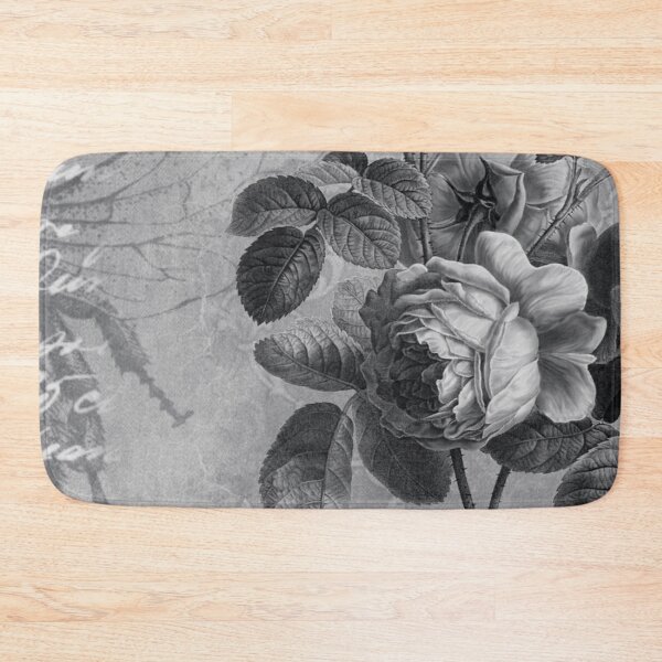 Item preview, Monotone Roses designed and sold by Minxylynx4.