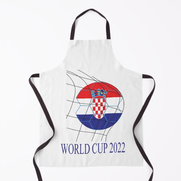 Aperçu de l'œuvre Design For All Croitia Fans FIFA WORLD CUP QATAR 2022 créée et vendue par CheymaBou.