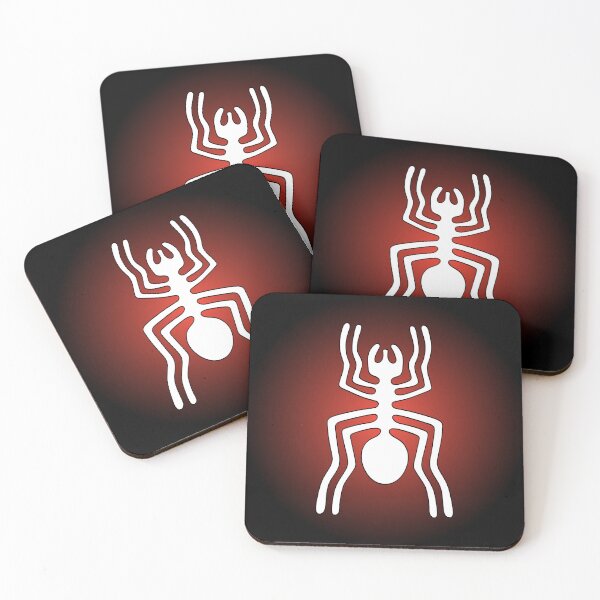 Item preview, Spider from Nazca designed and sold by siloto.