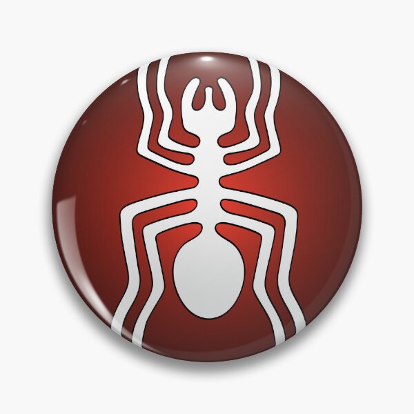 Item preview, Spider from Nazca designed and sold by siloto.
