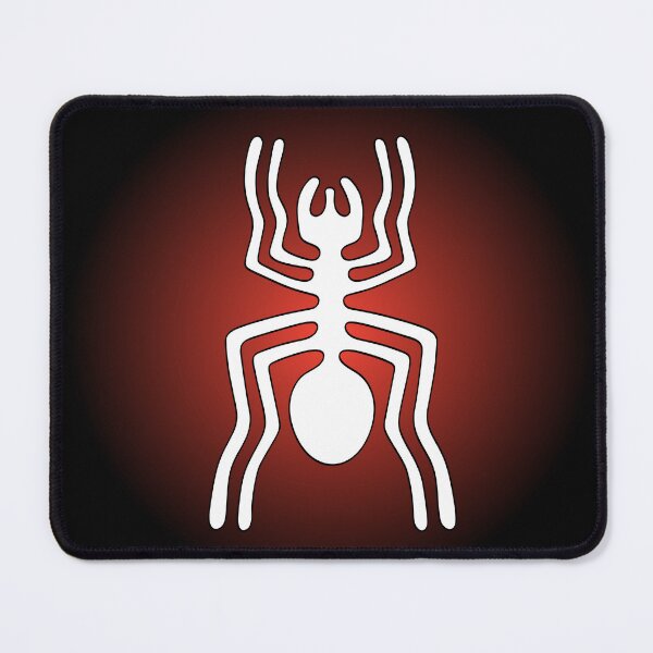 Item preview, Spider from Nazca designed and sold by siloto.