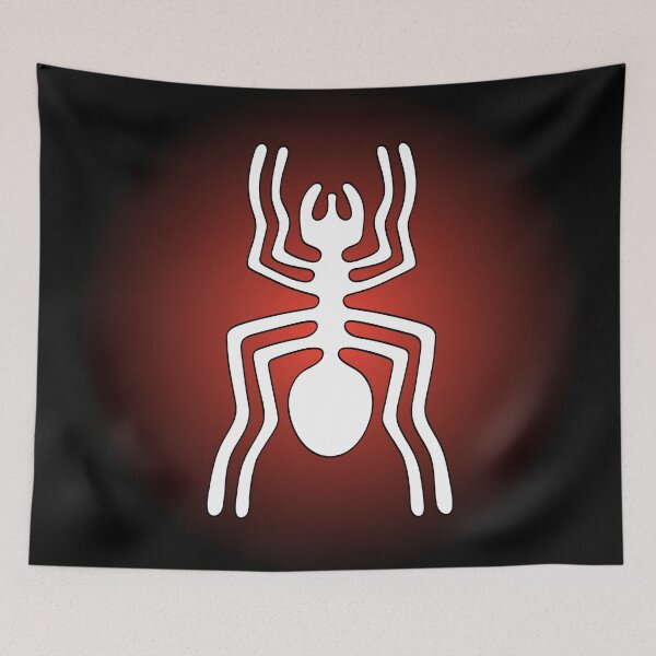 Item preview, Spider from Nazca designed and sold by siloto.
