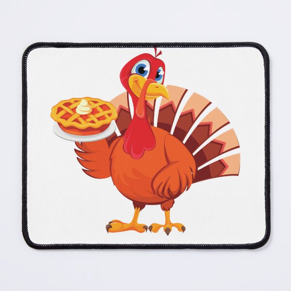 Item preview, Gobble til you wobble- happy thanksgiving t shirts designed and sold by ZoesAttic.