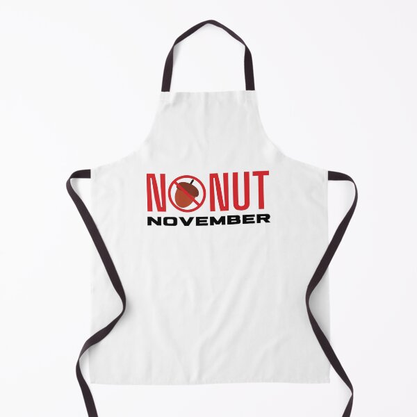 Item preview, No nut November designed and sold by darshants.