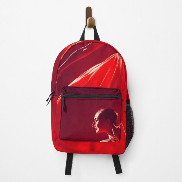 Item preview, Dancer in a red dress designed and sold by PM-Artistic.