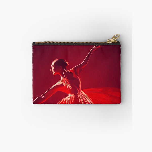 Item preview, Dancer in a red dress designed and sold by PM-Artistic.