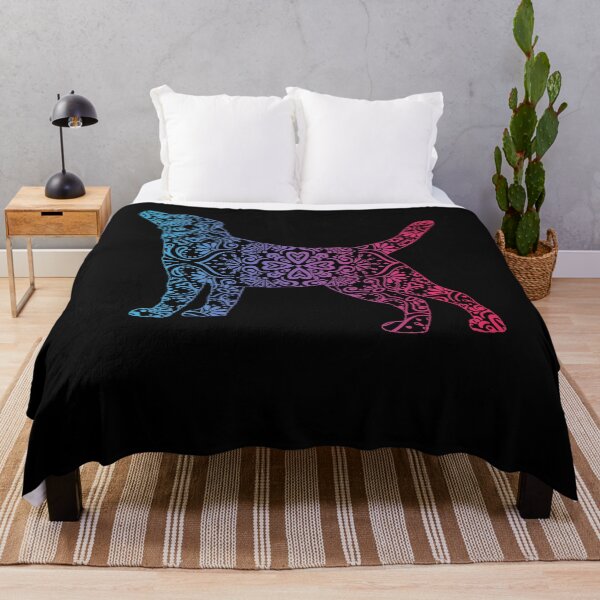 Item preview, labrador dog lover watercolor funny labrador retriever ornamental gifts designed and sold by alaechamlal.