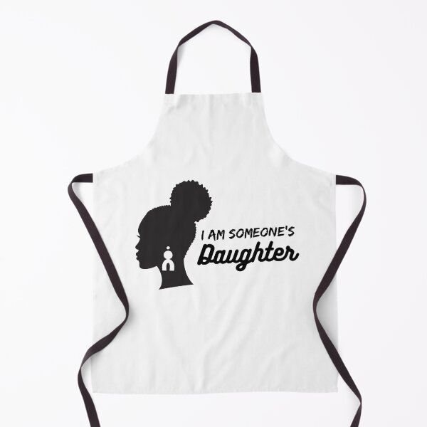 Item preview, I am someone's daughter designed and sold by WHDProduction45.
