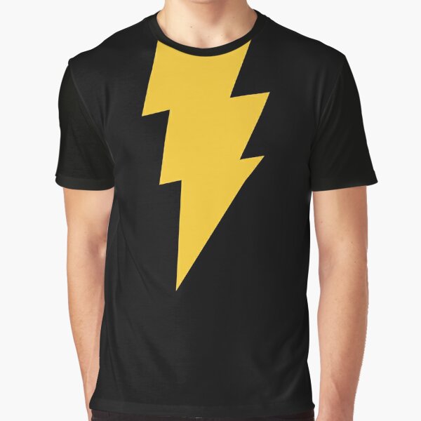 How to get the Black Adam Bolt and Black Adam Shirt for free in Roblox?