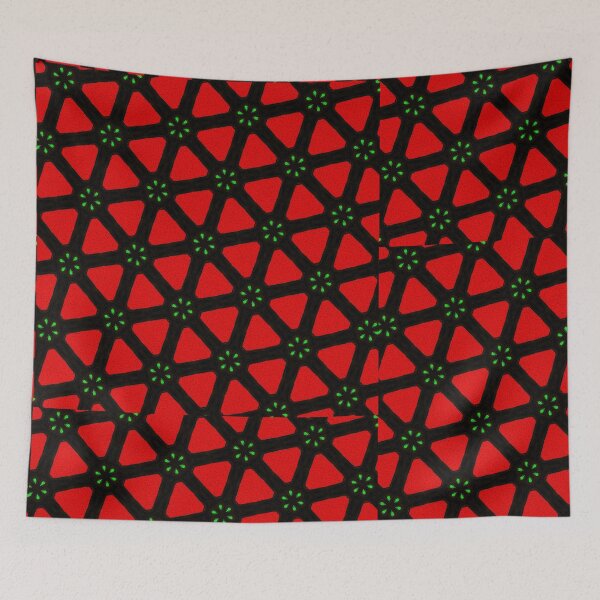 Item preview, Red Green Season v1 designed and sold by mwebba2005.