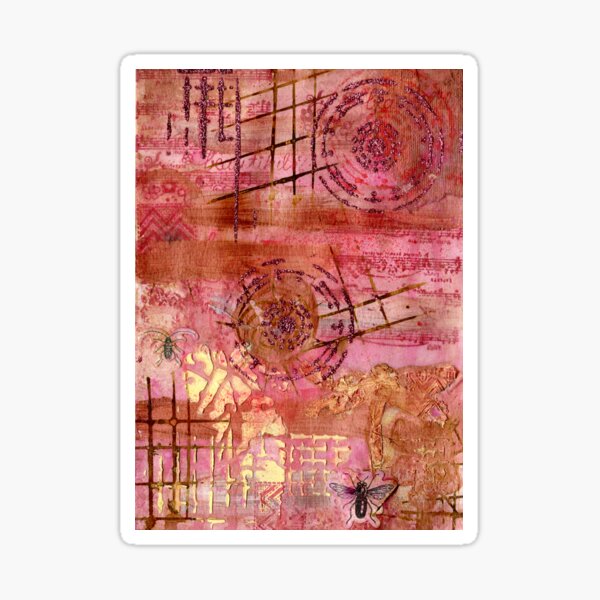 Item preview, Pink Beauty designed and sold by Tigigi974.