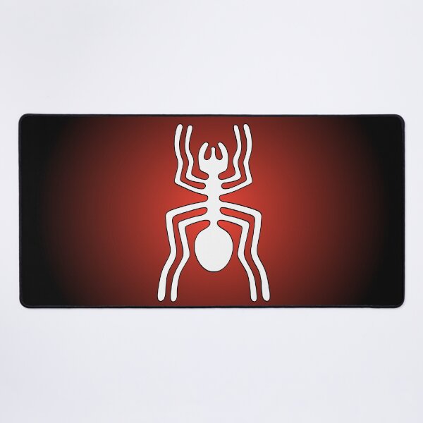 Item preview, Spuder from Nazca designed and sold by siloto.