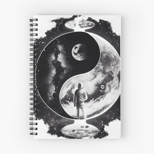 Item preview, Tao yin yang designed and sold by CEVmemories.