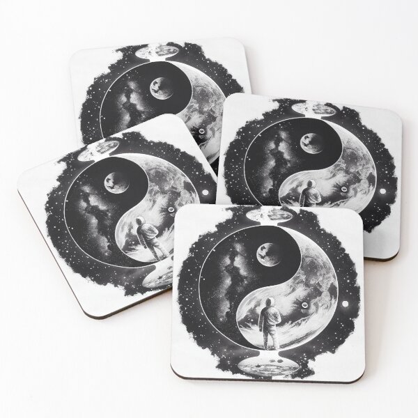 Item preview, Tao yin yang designed and sold by CEVmemories.