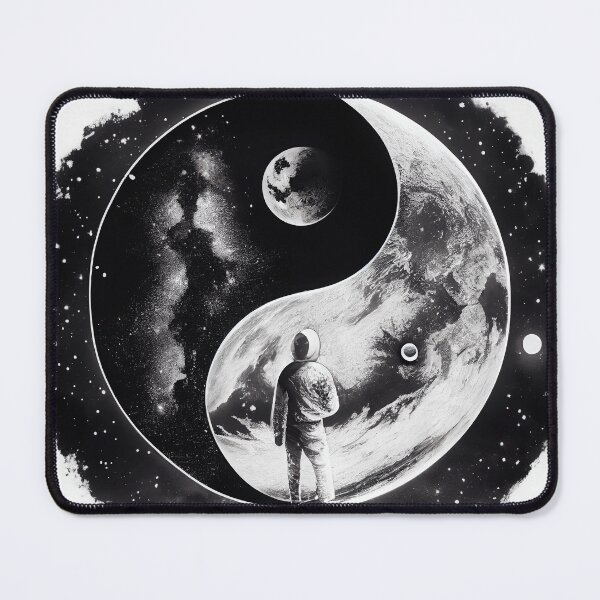 Item preview, Tao yin yang designed and sold by CEVmemories.