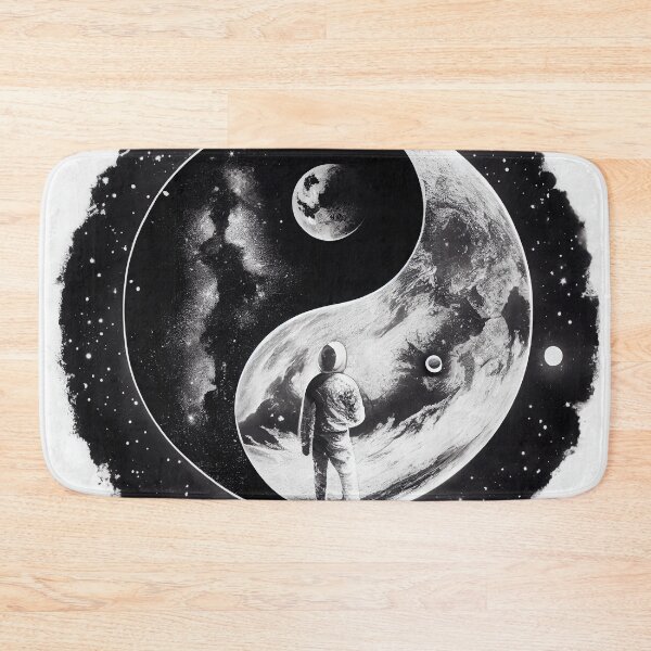 Item preview, Tao yin yang designed and sold by CEVmemories.