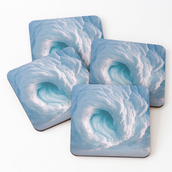 Item preview, Cloud Swirl designed and sold by PM-Artistic.