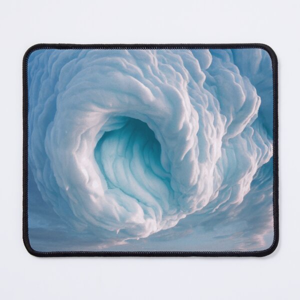 Item preview, Cloud Swirl designed and sold by PM-Artistic.