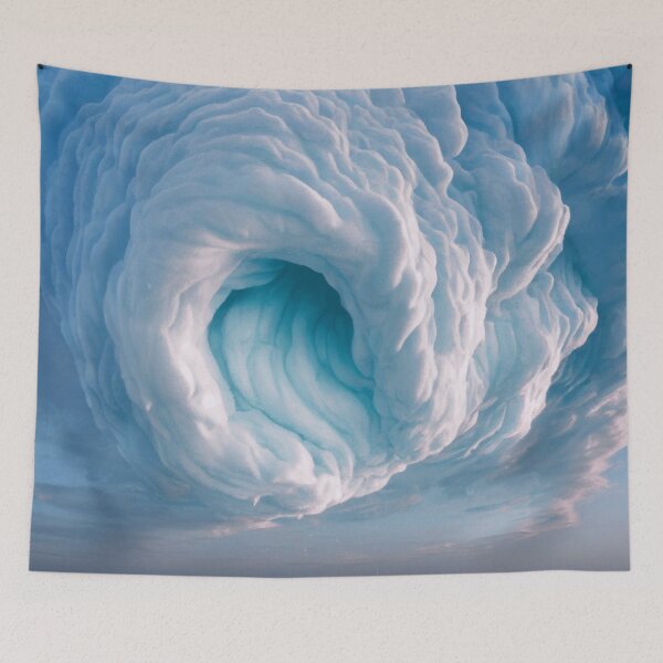 Item preview, Cloud Swirl designed and sold by PM-Artistic.