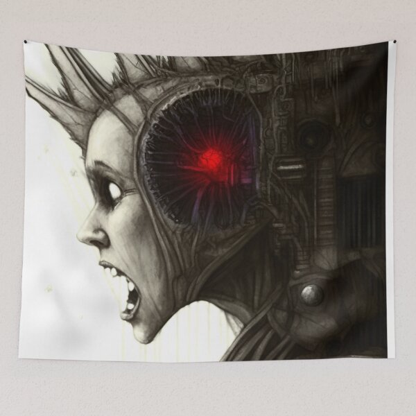 Item preview, Corruption designed and sold by Grin77.