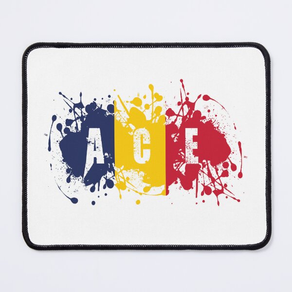 Item preview, ACE New DESIGN designed and sold by Satya-Singh.
