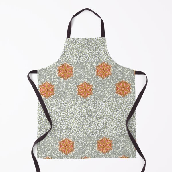 Item preview, Rosetta vermicularis designed and sold by Andrea Snuggs.