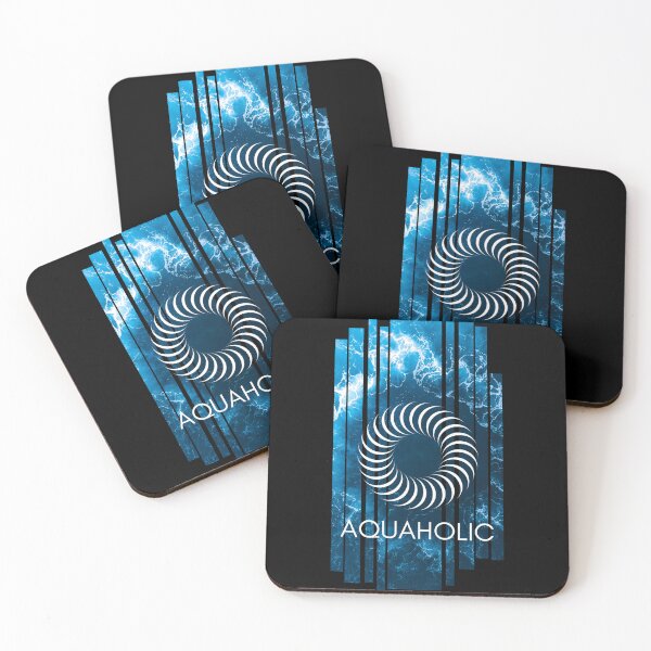 Item preview, Water Aquaholic designed and sold by Alex Simeonov.