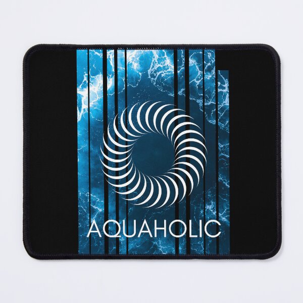 Item preview, Water Aquaholic designed and sold by Alex Simeonov.