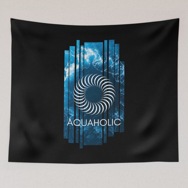 Item preview, Water Aquaholic designed and sold by Alex Simeonov.