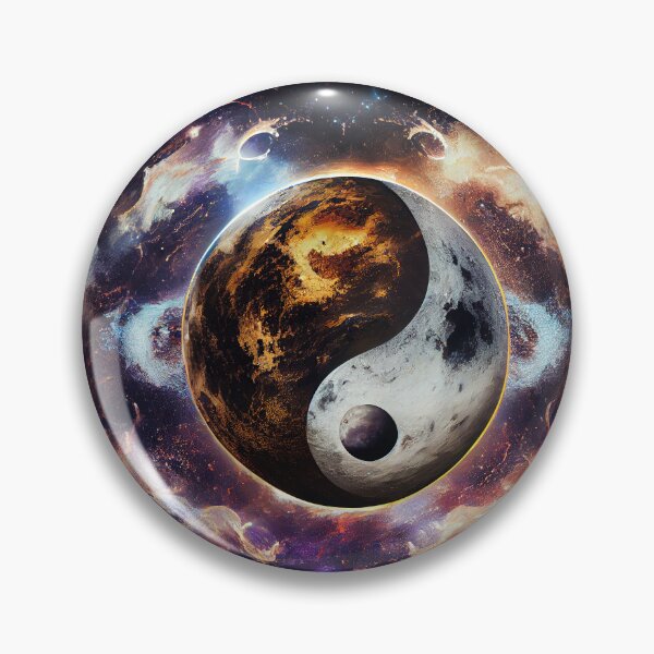 Item preview, Tao yin yang designed and sold by CEVmemories.