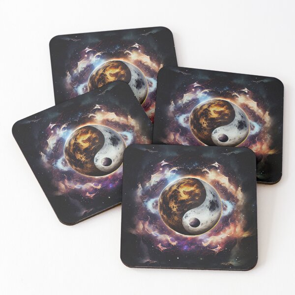 Item preview, Tao yin yang designed and sold by CEVmemories.