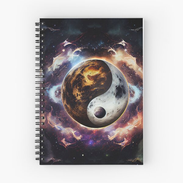 Item preview, Tao yin yang designed and sold by CEVmemories.
