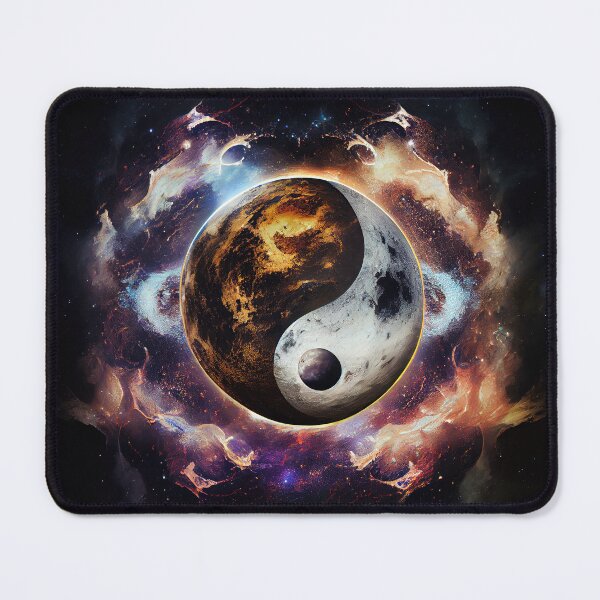 Item preview, Tao yin yang designed and sold by CEVmemories.