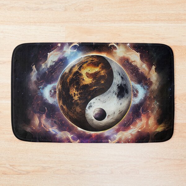 Item preview, Tao yin yang designed and sold by CEVmemories.