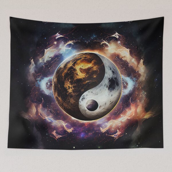 Item preview, Tao yin yang designed and sold by CEVmemories.