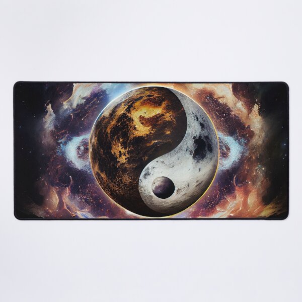 Item preview, Tao yin yang designed and sold by CEVmemories.