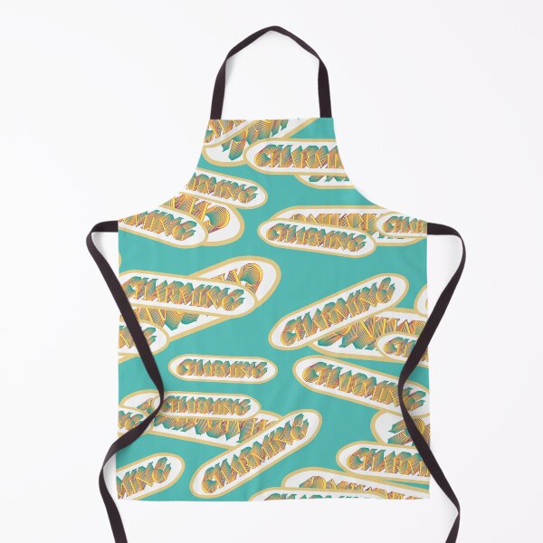 Item preview, Charming designed and sold by Theshapearts.
