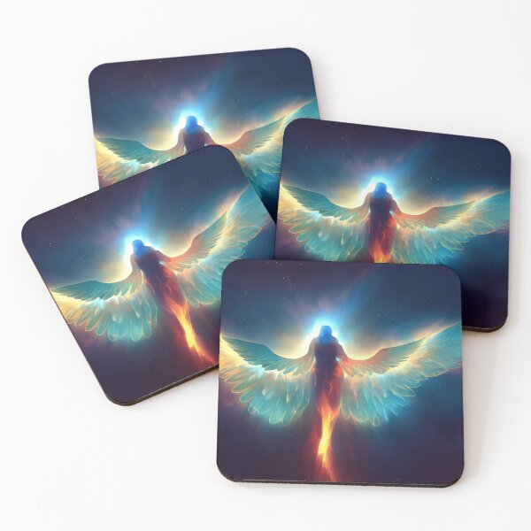 Item preview, Cosmic Angel designed and sold by PM-Artistic.