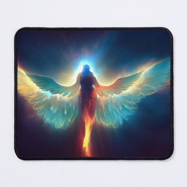 Item preview, Cosmic Angel designed and sold by PM-Artistic.