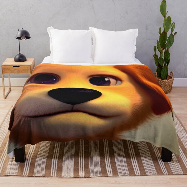 Item preview, Cute baby golden retriever dog #6 designed and sold by supeart.