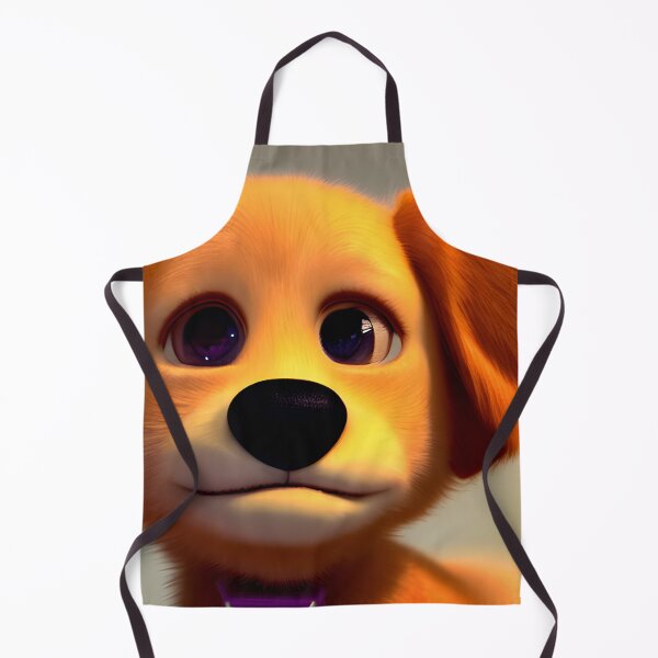 Item preview, Cute baby golden retriever dog #6 designed and sold by supeart.