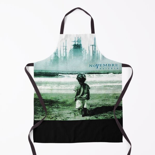 Item preview, Materia Novembre designed and sold by onzstore874.
